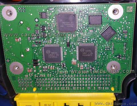 Photo of Mercedes W166