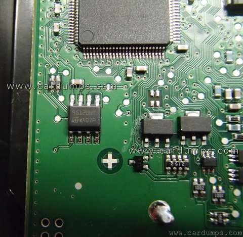 Photo of Mercedes W166