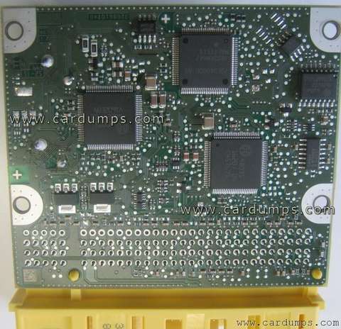 Photo of Mercedes W166