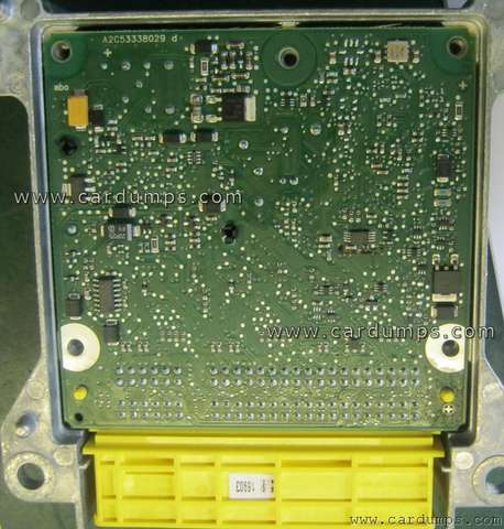 Photo of Mercedes W172