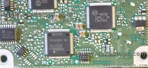 Photo of Mercedes W176