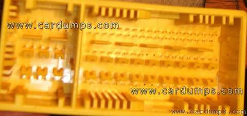Photo of Mercedes W204