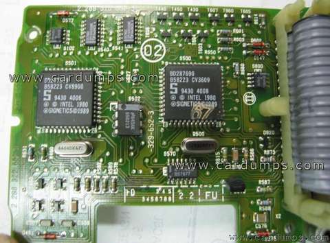 Photo of 1995 Mercedes W210