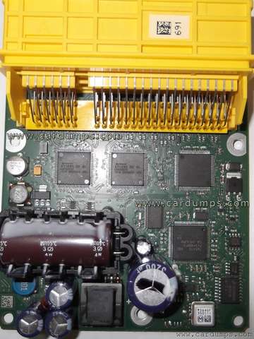 Photo of Mercedes W212