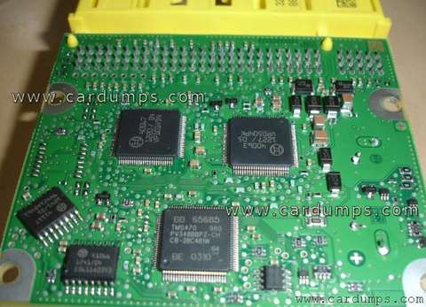 Photo of Mercedes W246