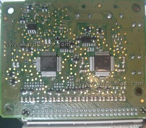 Photo of Mercedes W415