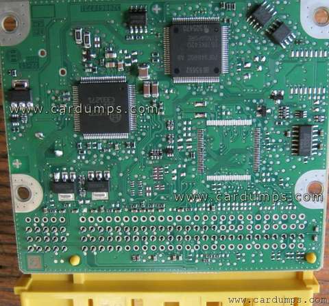 Photo of Mercedes W447