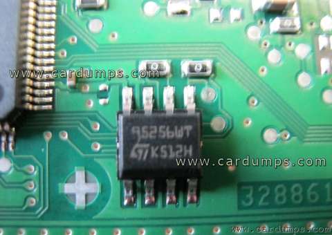 Photo of Mercedes W447