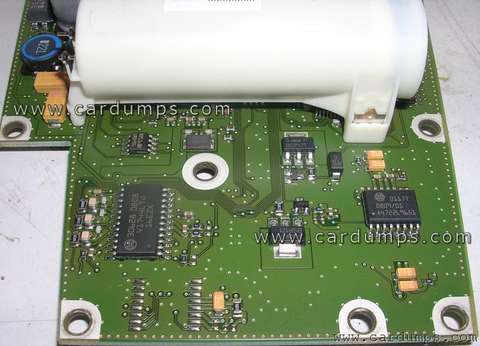 Photo of 2008 Mercedes X164