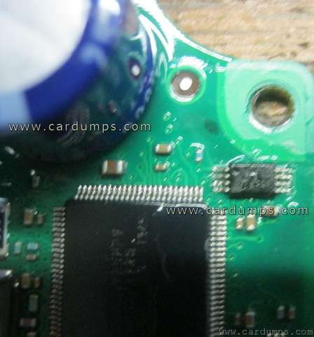 Photo of MG MG3