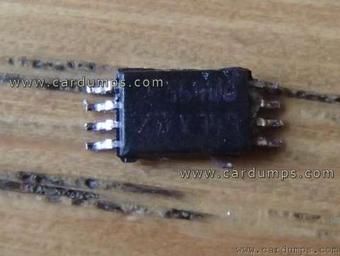 Photo of MG MG3