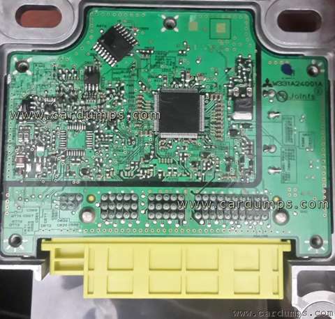 Photo of 2015 Mitsubishi Attrage
