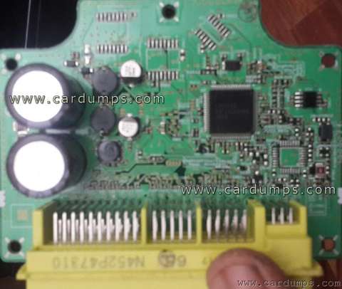 Photo of 2015 Mitsubishi Attrage
