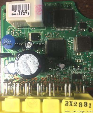 Photo of Mitsubishi Canter