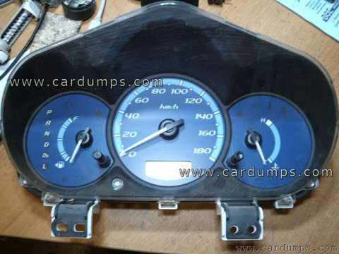 Photo of 2003 Mitsubishi Colt
