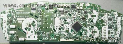 Photo of 2008 Mitsubishi Galant
