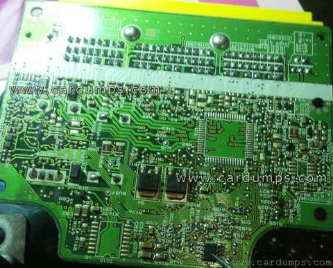 Photo of Mitsubishi Grandis