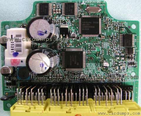 Photo of Mitsubishi Grandis