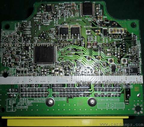 Photo of Mitsubishi Grandis