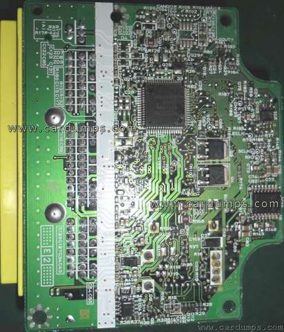 Photo of Mitsubishi Grandis