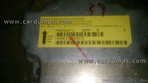 Photo of 2008 Mitsubishi Lancer