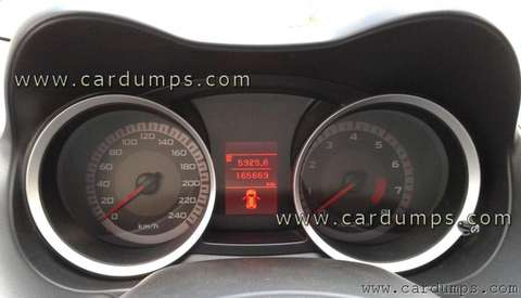 Photo of 2008 Mitsubishi Lancer