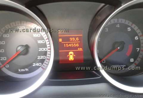 Photo of 2008 Mitsubishi Lancer