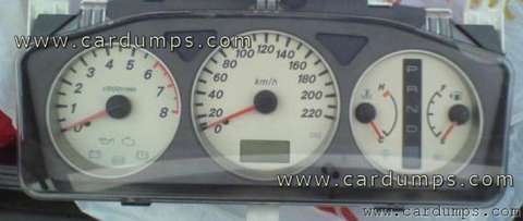 Photo of 2005 Mitsubishi Lancer