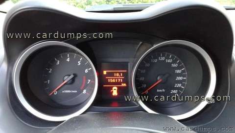 Photo of Mitsubishi Lancer