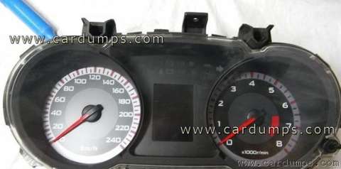 Photo of 2010 Mitsubishi Lancer X