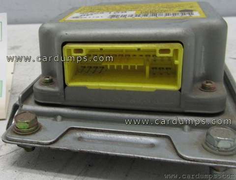 Photo of 1998 Mitsubishi Montero