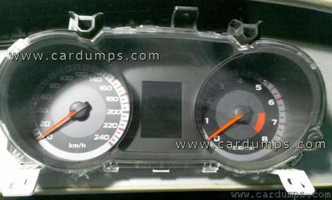 Photo of 2007 Mitsubishi Outlander