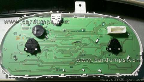 Photo of 2007 Mitsubishi Outlander