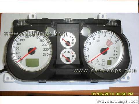 Photo of 2006 Mitsubishi Outlander