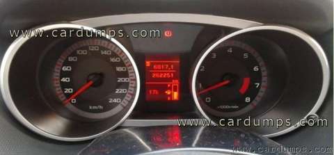Photo of 2008 Mitsubishi Outlander