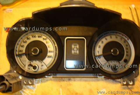 Photo of 2008 Mitsubishi Pajero