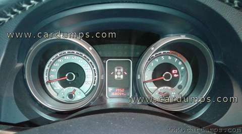 Photo of 2011 Mitsubishi Pajero