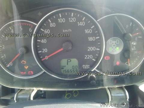 Photo of 2010 Mitsubishi Pajero Sport