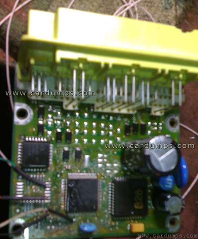Photo of Nissan Almera