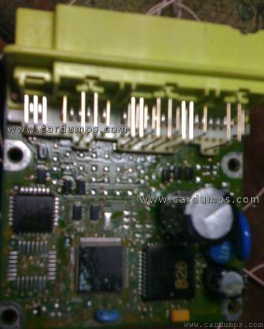 Photo of Nissan Almera