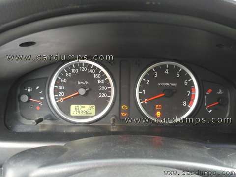 Photo of 2005 Nissan Almera
