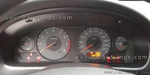 Photo of 2010 Nissan Almera Classic
