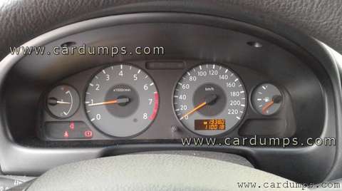 Photo of 2010 Nissan Almera Classic