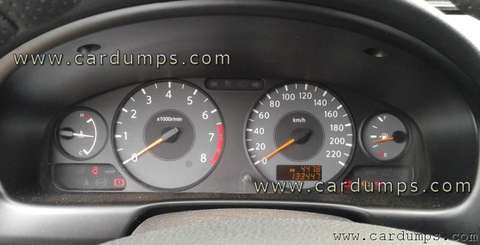 Photo of Nissan Almera Classic