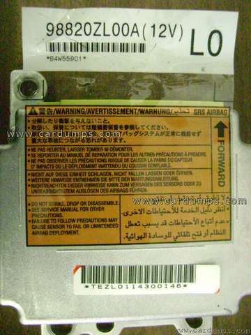 Photo of 2011 Nissan Frontier