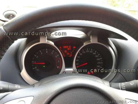 Photo of 2012 Nissan Juke