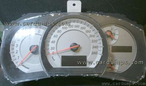 Photo of 2008 Nissan Murano