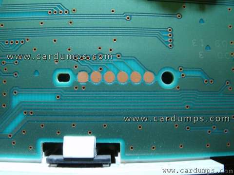Photo of 2005 Nissan Note