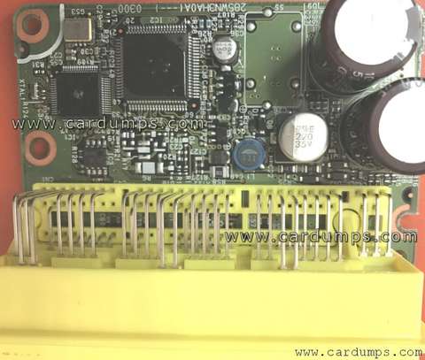 Photo of Nissan Note