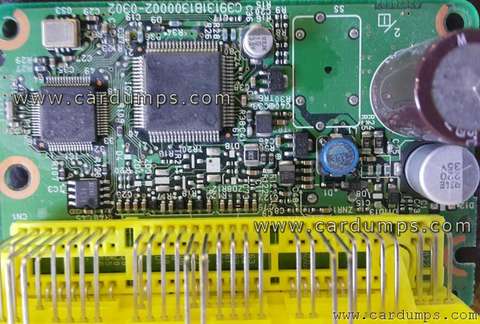 Photo of Nissan NP350